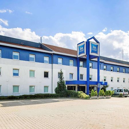 Ibis Budget Dresden Kesselsdorf Wilsdruff Kültér fotó