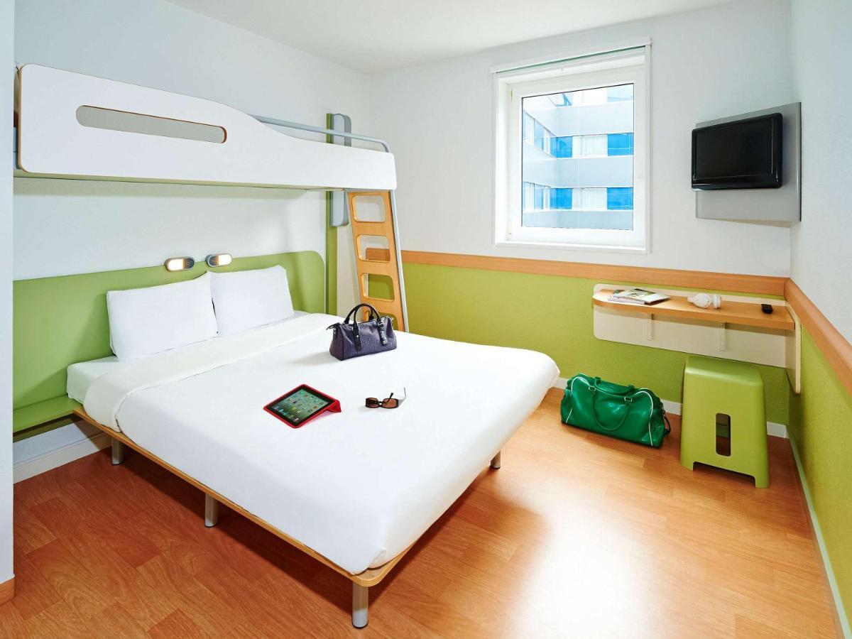 Ibis Budget Dresden Kesselsdorf Wilsdruff Kültér fotó