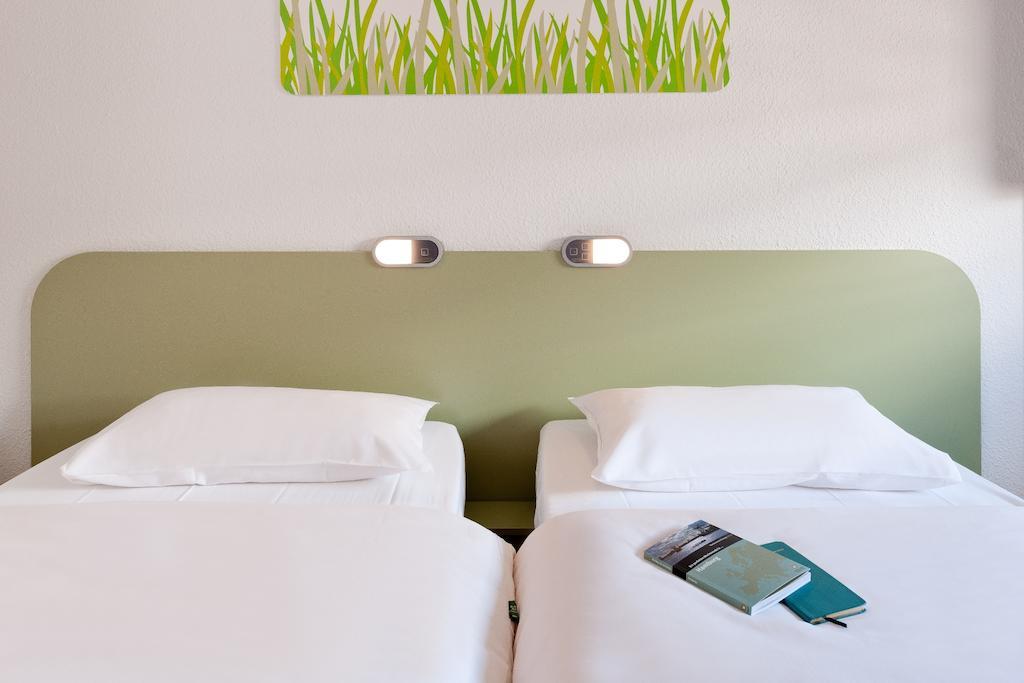 Ibis Budget Dresden Kesselsdorf Wilsdruff Kültér fotó