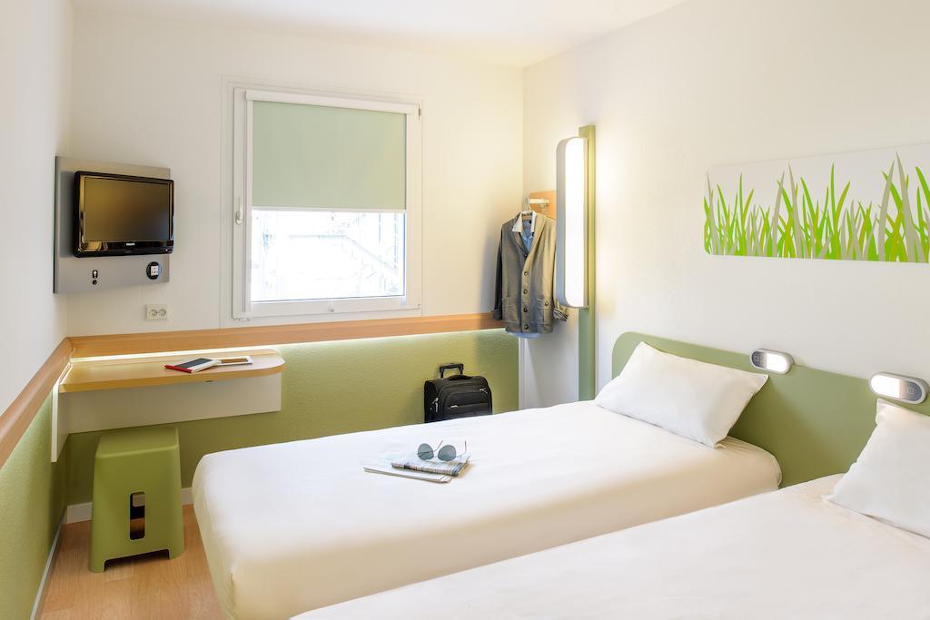 Ibis Budget Dresden Kesselsdorf Wilsdruff Kültér fotó