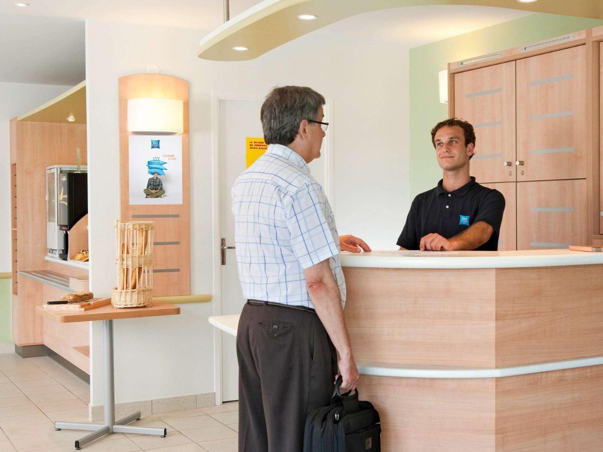 Ibis Budget Dresden Kesselsdorf Wilsdruff Kültér fotó