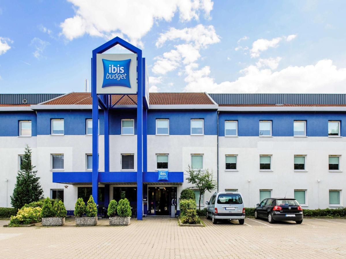 Ibis Budget Dresden Kesselsdorf Wilsdruff Kültér fotó